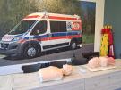 Nowa pracownia w PZ 6 w Brzeszczach (28.04.2025)
