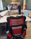 Nowa pracownia w PZ 6 w Brzeszczach (28.04.2025)