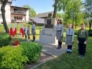 Gminne uroczystości 234. rocznicy uchwalenia Konstytucji 3 Maja