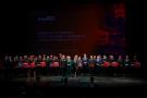W podziękowaniu za służbę - OSP Brzeszcze wyróżniona (Gala Strażacka Województwa Małopolskiego, maj 2025)