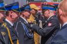 Powiatowe Obchody Dnia Strażaka 2025