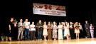 20 lat Warsztatu Terapii Zajęciowej Fundacji im. Brata Alberta w Jawiszowicach