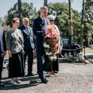 83. rocznica utworzenia Karnej Kompanii Kobiet KL Auschwitz – Bor/Budy