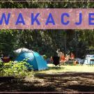 Wakacje! 