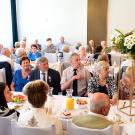Małżeńskie jubileusze - 84 pary świętowały rocznice ślubów