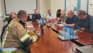 Posiedzenie sztabu kryzysowego (28.07.2025)