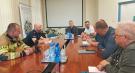 Posiedzenie sztabu kryzysowego (28.07.2025)
