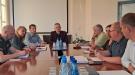 Posiedzenie sztabu kryzysowego (30.07.2025)