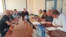 Posiedzenie sztabu kryzysowego (30.07.2025)
