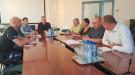 Posiedzenie sztabu kryzysowego (30.07.2025)