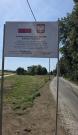 Ul. Trakcyjna - po remoncie (sierpień 2025)