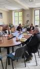 Posiedzenie Forum Seniorów Gminy Brzeszcze - 16 września 2025