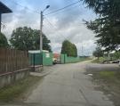 ul. Trzciniec- przed remontem 