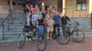 Dzień bez samochodu - Urząd Gminy w Brzeszczach (22.09.2025)