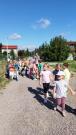 Dzień bez samochodu - ZSP nr 1 w Przecieszynie (22.09.2025)