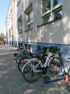 Dzień bez samochodu - ZSP nr 4 w Brzeszczach (22.09.2025)