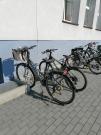 Dzień bez samochodu - ZSP nr 4 w Brzeszczach (22.09.2025)
