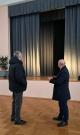 W ramach zadania „Poprawa funkcjonalności sceny Domu Ludowego w Wilczkowicach” kupiony został i zamontowany system okotarowania i oświetlenia sceny oraz panele akustyczne.