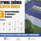 Charytatywna zbiórka elektrośmieci