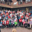 VI Rodzinny Bieg Niepodległości