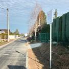 ul. Sienna - odbiór (październik 2025)