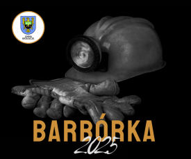 Babrbórka 2025