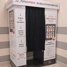 Fotokabina w Urzędzie Gminy