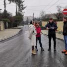 Zakończył się remont ul. Kopernika 