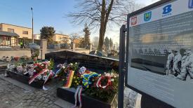 81 rocznica Marszu Śmierci