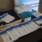 Ekoinformacje podczas świątecznego Jarmarku Wielkanocnego 