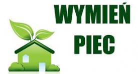 Dotacje do wymiany pieców węglowych