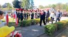 Gminne uroczystości upamiętniające 235. rocznicę uchwalenia Konstytucji 3 Maja