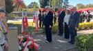 Gminne uroczystości upamiętniające 235. rocznicę uchwalenia Konstytucji 3 Maja