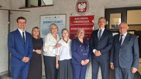 Absolutorium i wotum zaufania dla Burmistrza 