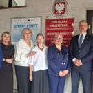Absolutorium i wotum zaufania dla Burmistrza 