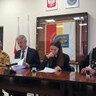 Nowa jednostka w KRSG