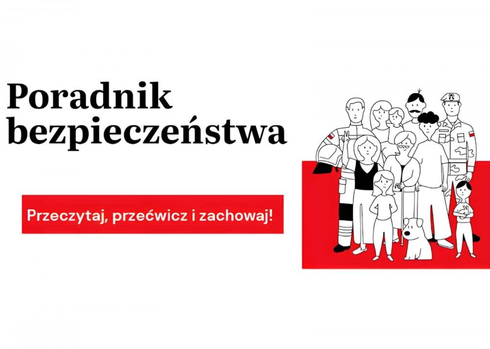 Poradnik Bezpieczeństwa Poradnik Bezpieczeństwa