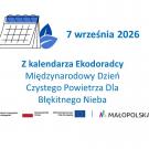 Gmina Brzeszcze cały czas działa! Razem dla czystszego powietrza!