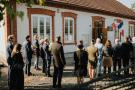 84. rocznica masakry w KL Auschwitz-Birkenau Bor/Budy