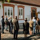84. rocznica masakry w KL Auschwitz-Birkenau Bor/Budy