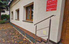 Zakończył się remont jawiszowickiej sołtysówki
