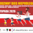 VII Rodzinny Bieg Niepodległości