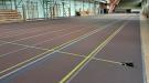 Rozpoczyna się modernizacja nawierzchni w Hali Sportowej - przekazanie placu budowy (30.10.2026)