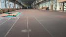 Rozpoczyna się modernizacja nawierzchni w Hali Sportowej - przekazanie placu budowy (30.10.2026)