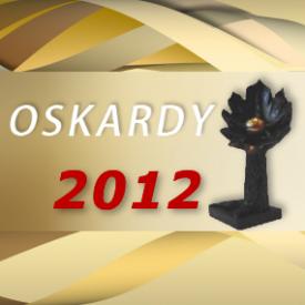 Oskardy 2012
