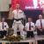 Wiktor Czopek V-ce Mistrz Polski knockdown karate