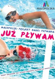 SPRAWOZDANIE Z PROJEKTU „JUŻ PŁYWAM”