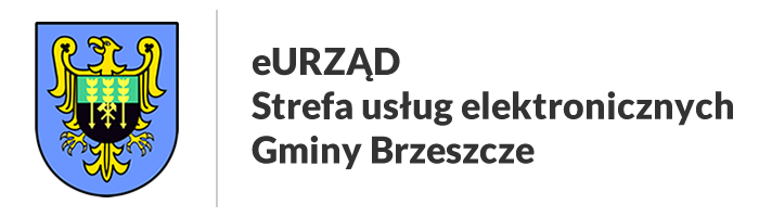 eURZĄD - Strefa usług elektronicznych Gminy Brzeszcze