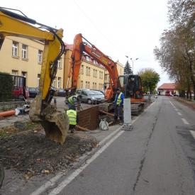 ul. Kościuszki