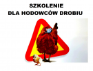 Szkolenie dla hodowców drobiu